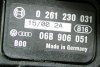 KOLEKTOR SSĄCY VW GOLF IV 1J1 02 1.4 16V AXP
